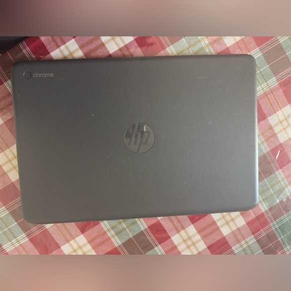 HP Chromebook - Picture 2 of 7
